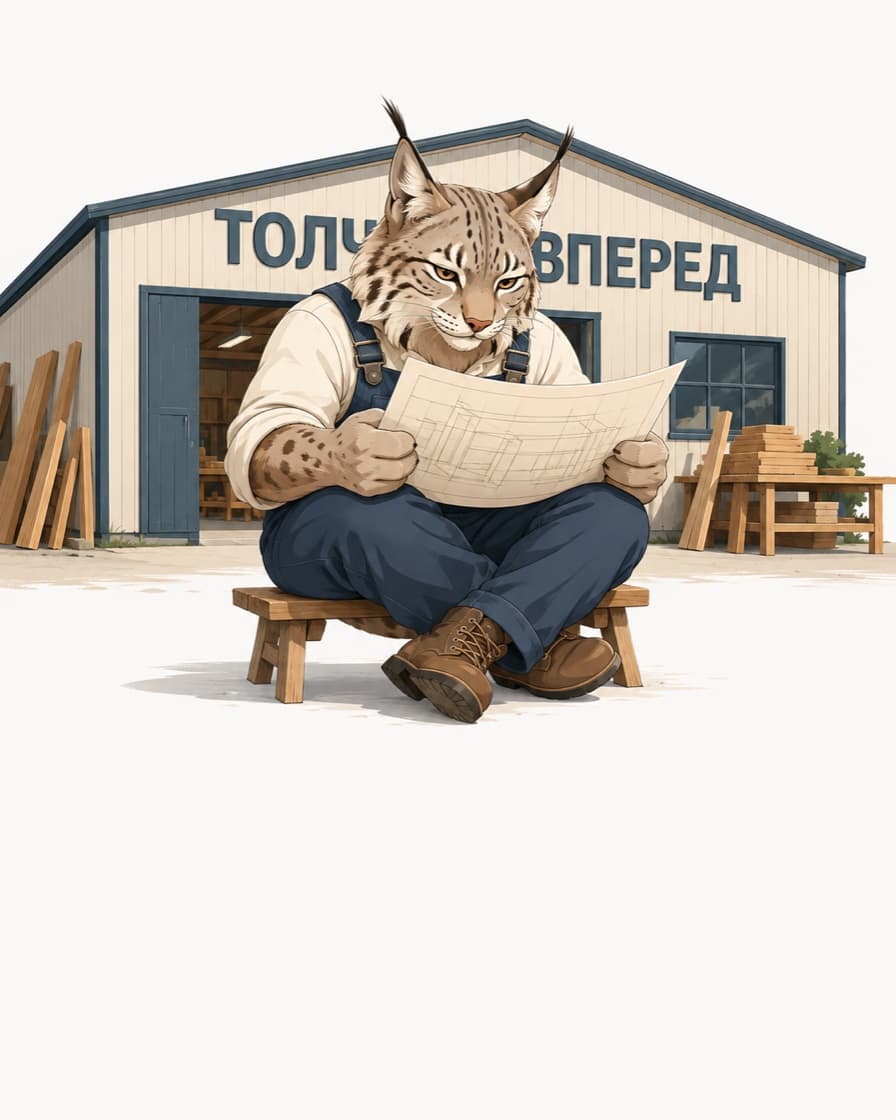 Индивидуальный проект туалетного модуля
